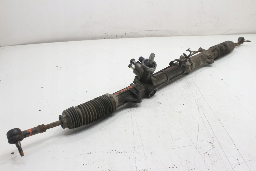 фото №5, Трансмиссия рулевая alfa romeo gt 147