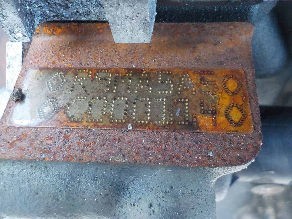 фото №15, Mercedes w205 1.6 cdi двигатель r9ma5a5 kompletny