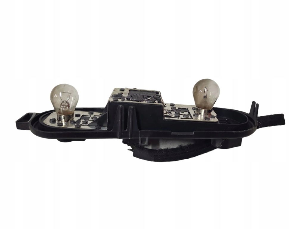 фото №5, Вкладиш лампи задній задня сторона ліва peugeot 5008 111213