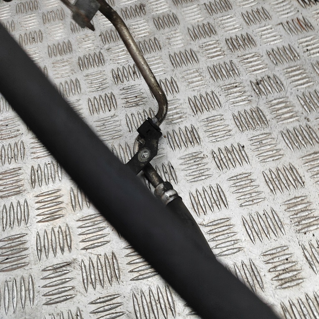 фото №9, Maserati levante 2016 шланг / wąż радіатора