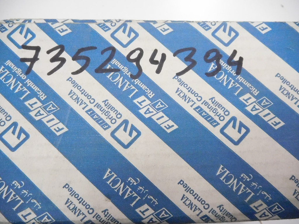 фото №9, Зеркало внутреннее lancia lybra оригинальный номер 735294394