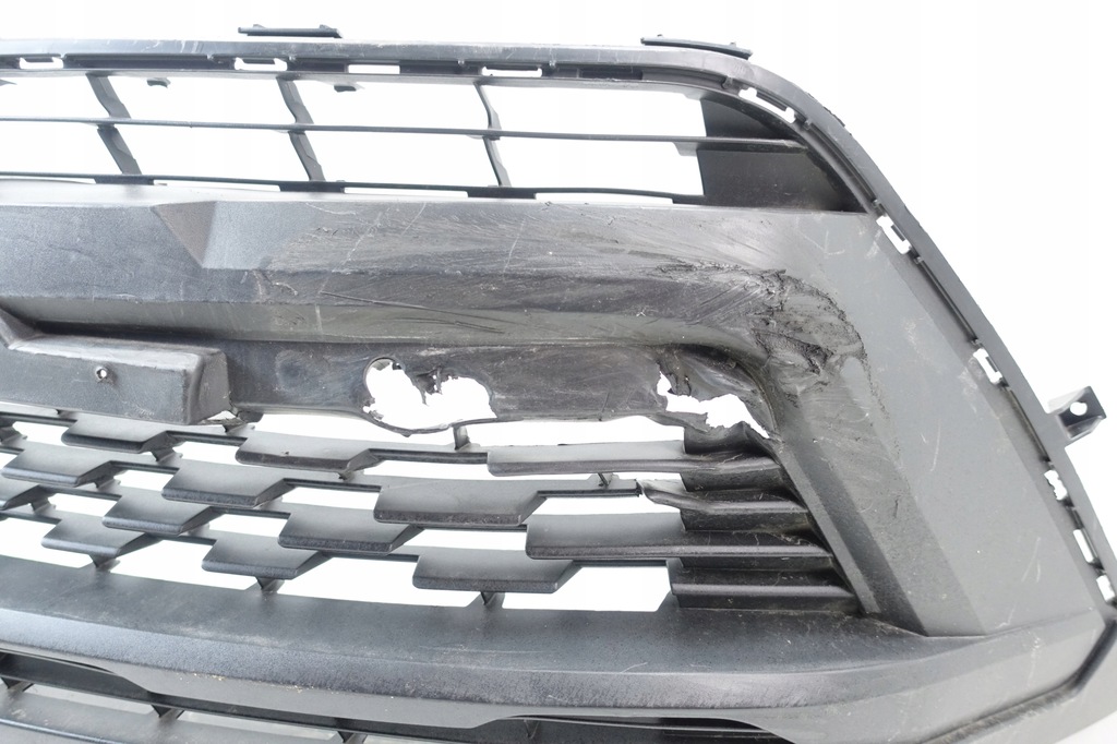 фото №5, Бампер перед передний opel crossland lift