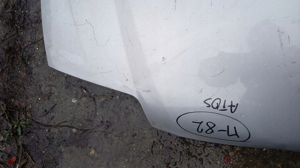 фото №4, Mps капот hyundai atos prime 03-08