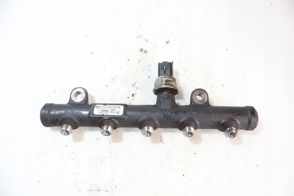 фото №1, Молдинг впрыскная peugeot 407 2.0hdi