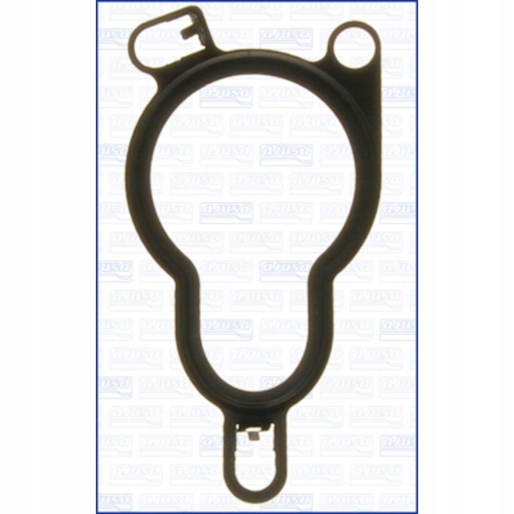 фото №1, Прокладка egr ajusa 01168000