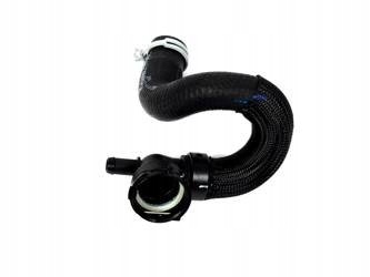 фото №1, Шланг радіатора правий ford escape 2,5 usa