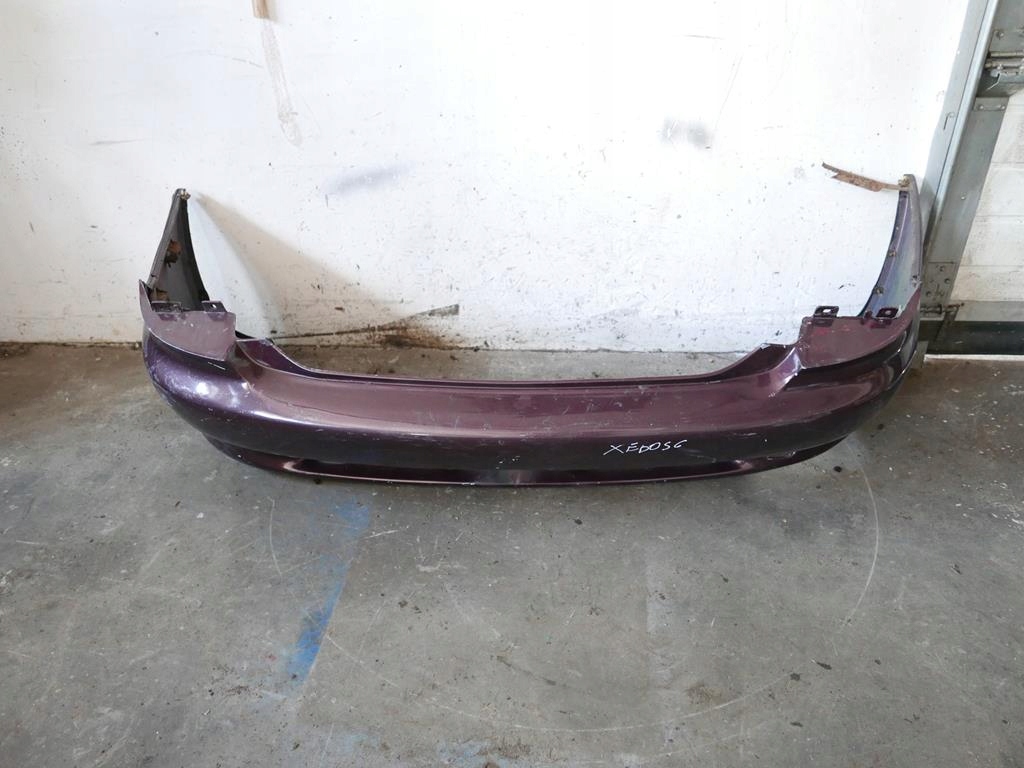 фото №11, Бампер задняя задний a7 mazda xedos 6 sedan 94-97