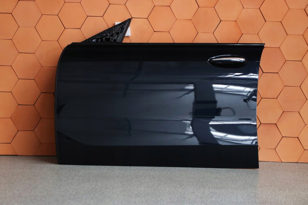 фото №1, Bmw 6 g32 gt дверь полный левая перед цвет 416