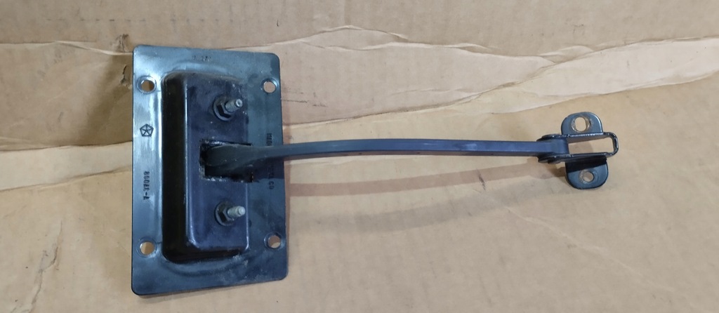 фото №1, Обмежувач кришки борти багажника jeep wrangler jk