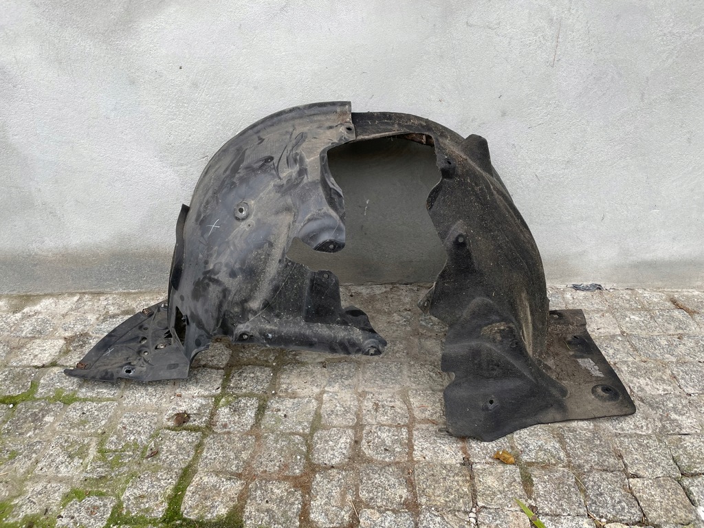 фото №1, Bmw x3 f25 подкрылок передние правое