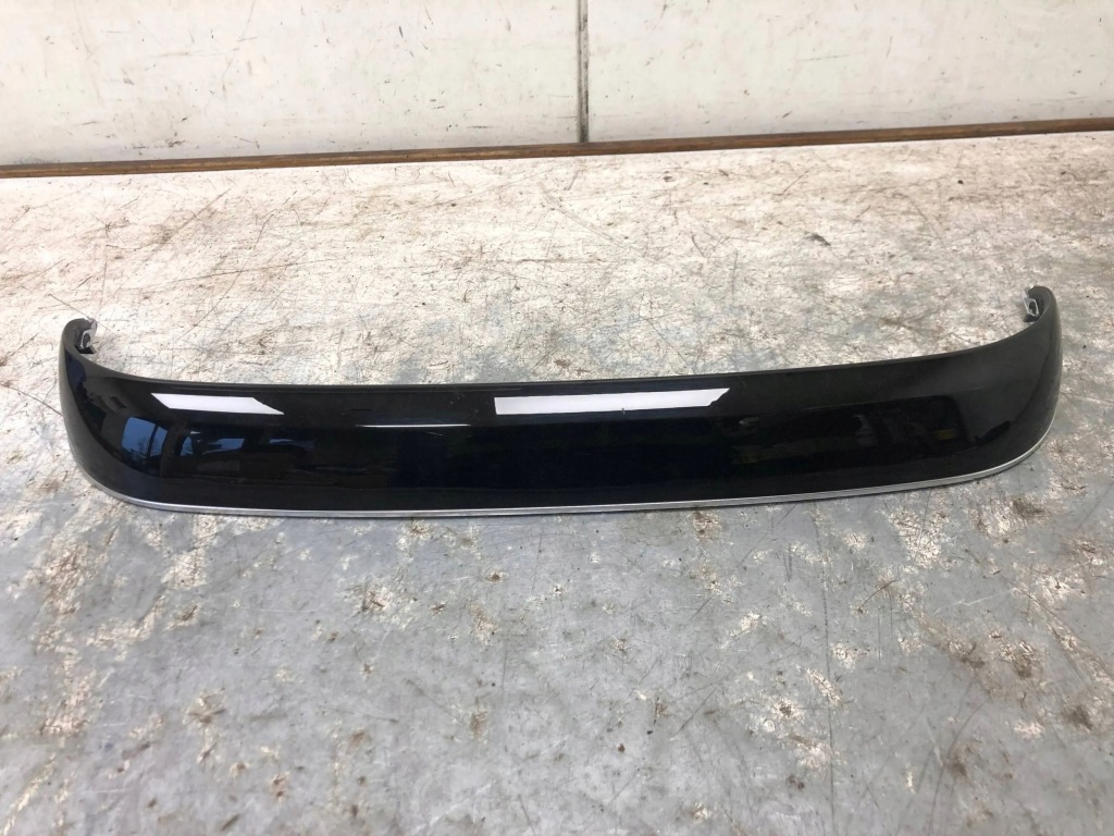 фото №1, Молдинг dekor mercedes s-klasa w222 amg a2229109710