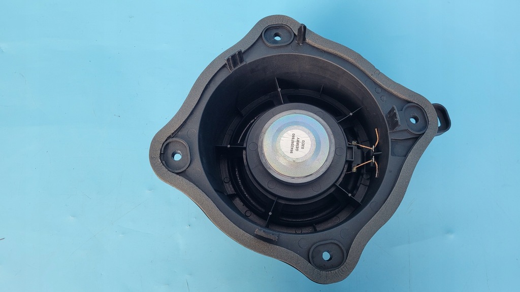 фото №7, Opel astra l vi 23r динамик дверь 9842087880