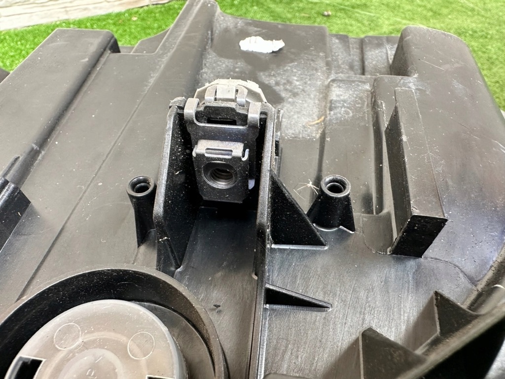 фото №8, Лампа led bmw 1 f40 shadow тонована 8082628