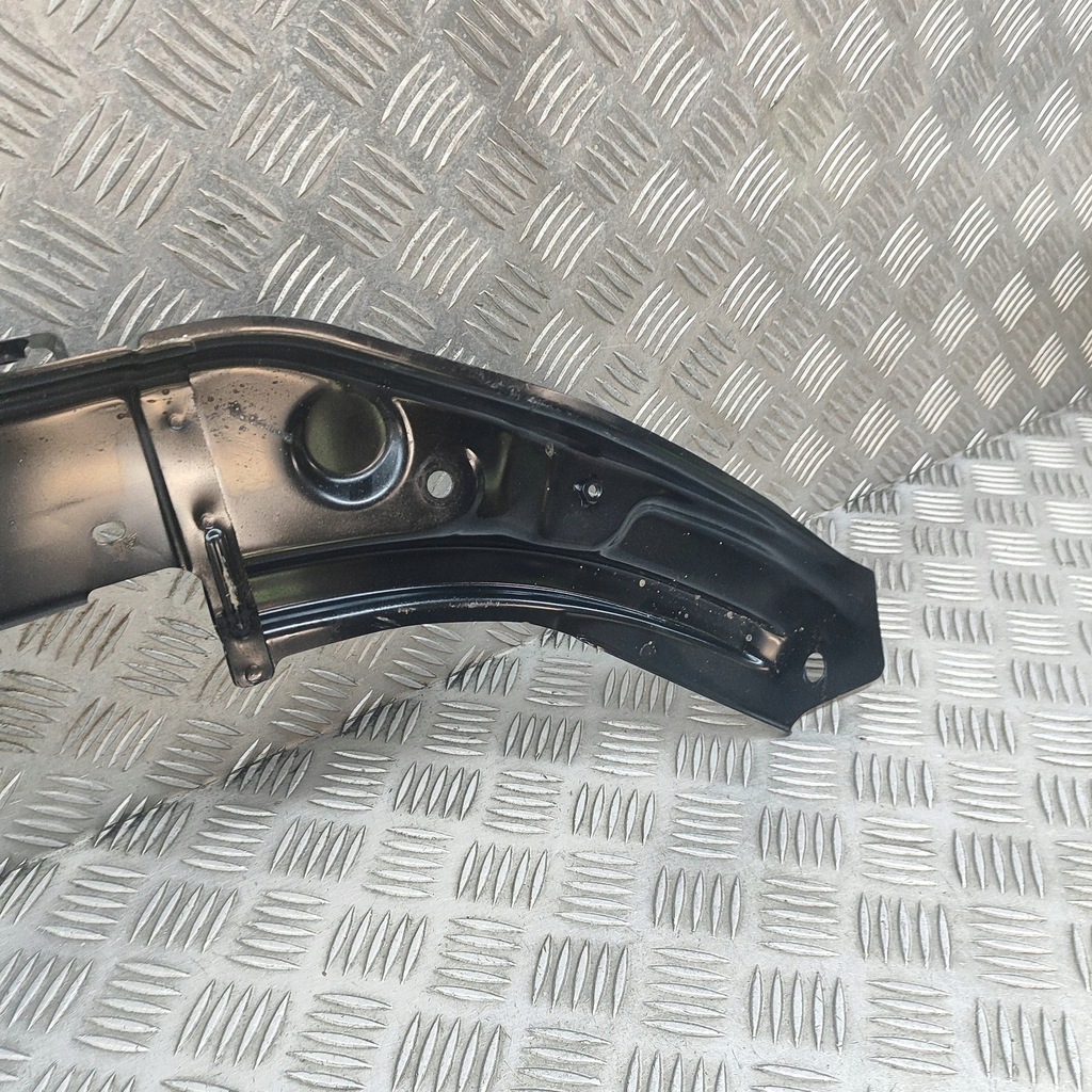 фото №6, Mazda cx-5 ii 2022 защита радиатора