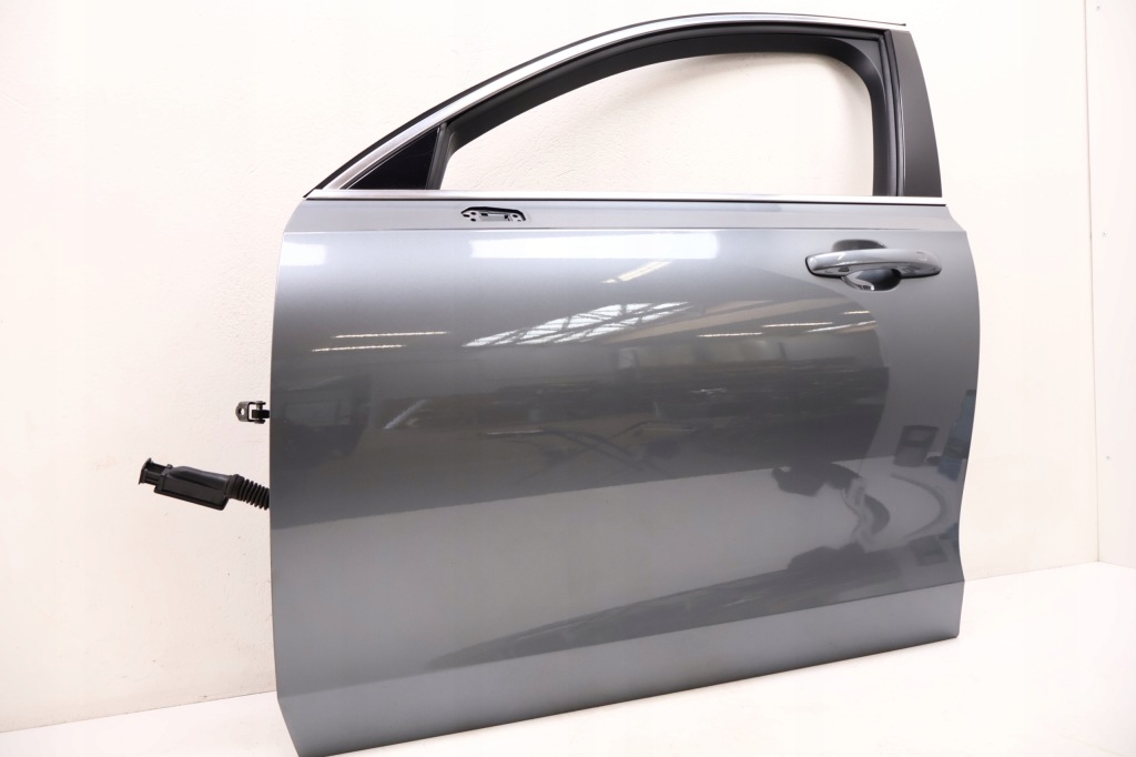 фото №3, Volvo s90 ii двері ліва перед 714