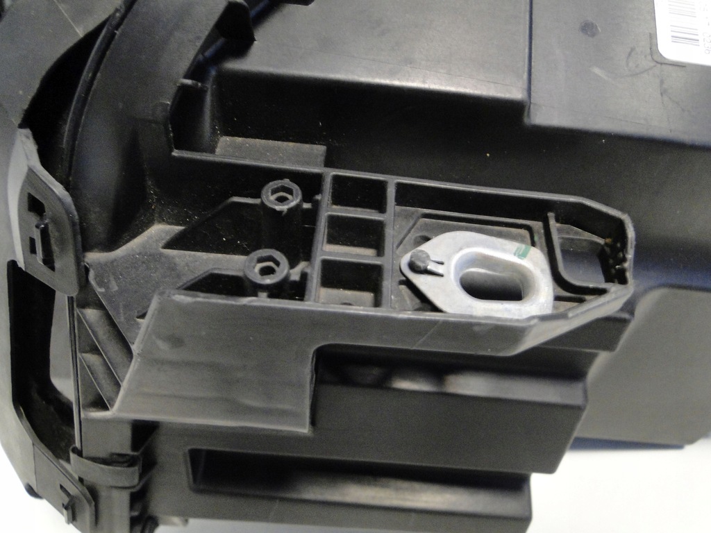 фото №10, Mercedes gla 156 x156 lift лампа передня права led high performance