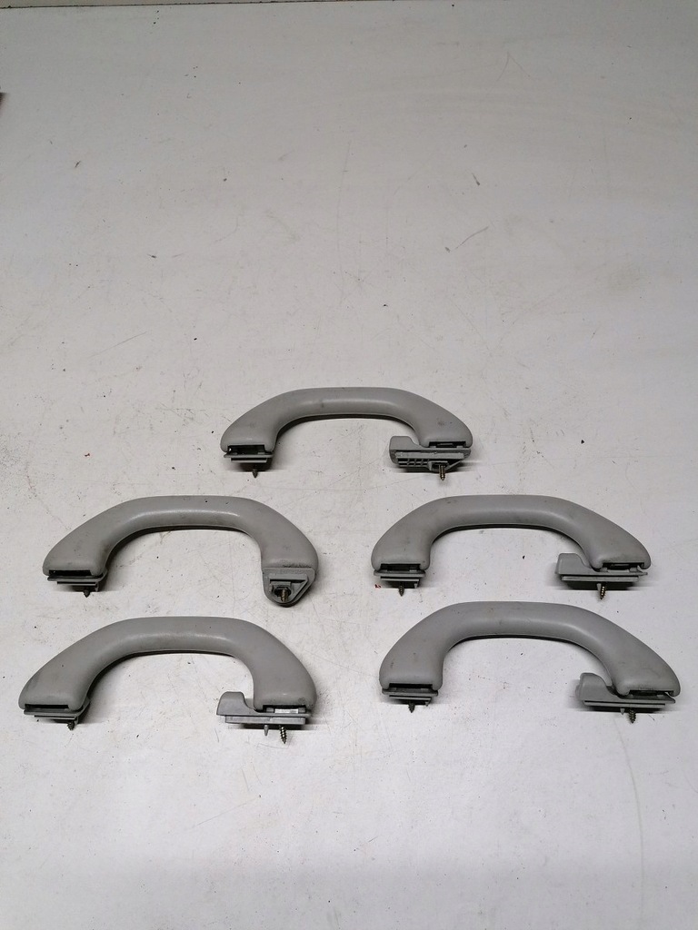 фото №1, Кронштейн ручка стельовий комплект ford galaxy lift