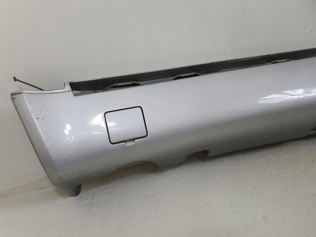 фото №8, Молдинг накладка поріг права 744 mercedes w140