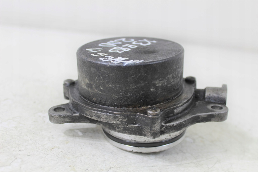 фото №11, Вакуум вакуум насос bmw x3 e83 2.d m47 3.0d m57