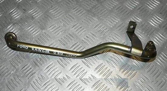 фото №1, Ford ranger ii mazda b2500 98-06 2.5 td трубка шланг