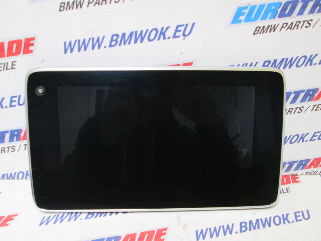 фото №10, Bmw x5 g05 задній монітор різні