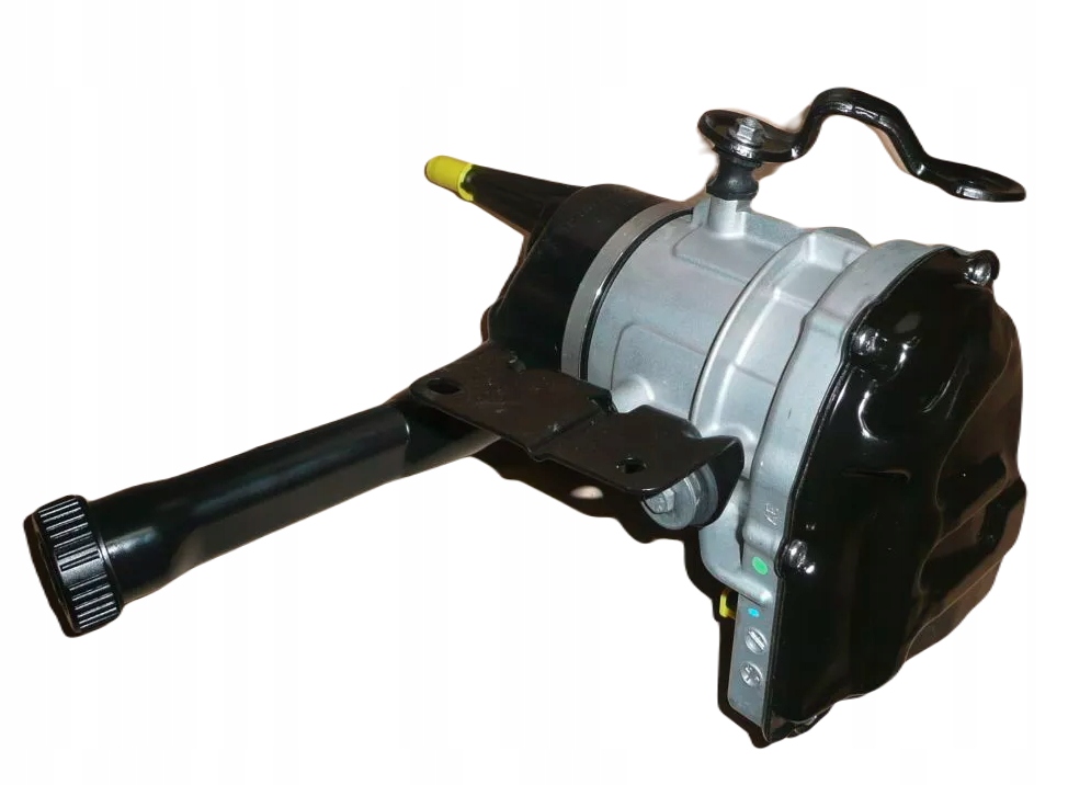 Купити Насос підсилювача citroen peugeot 1608492480