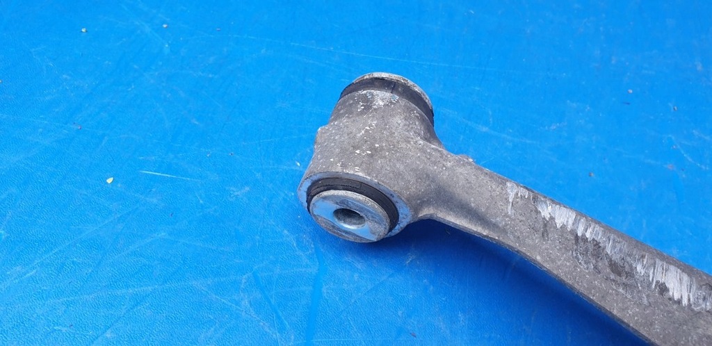 фото №10, Рычаг передний нижний левый chevrolet corvette c6 10307579lh