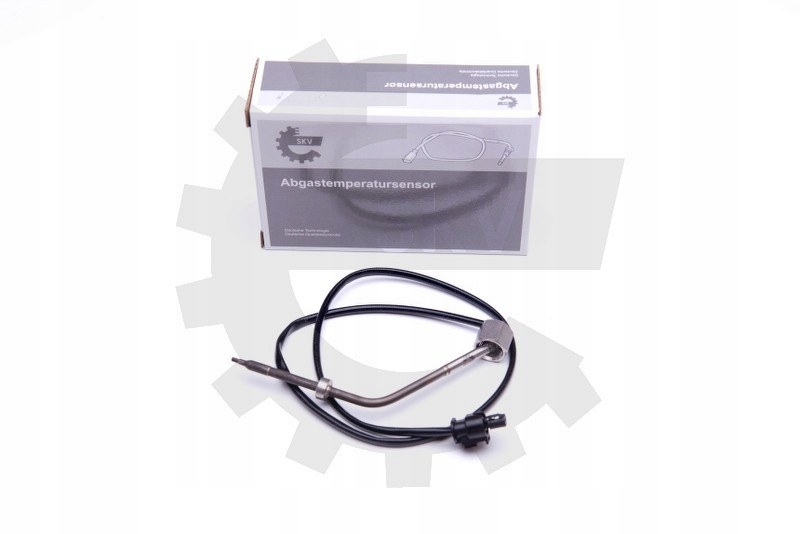 фото №9, Датчик температури вихлопних газів mercedes a0071530928