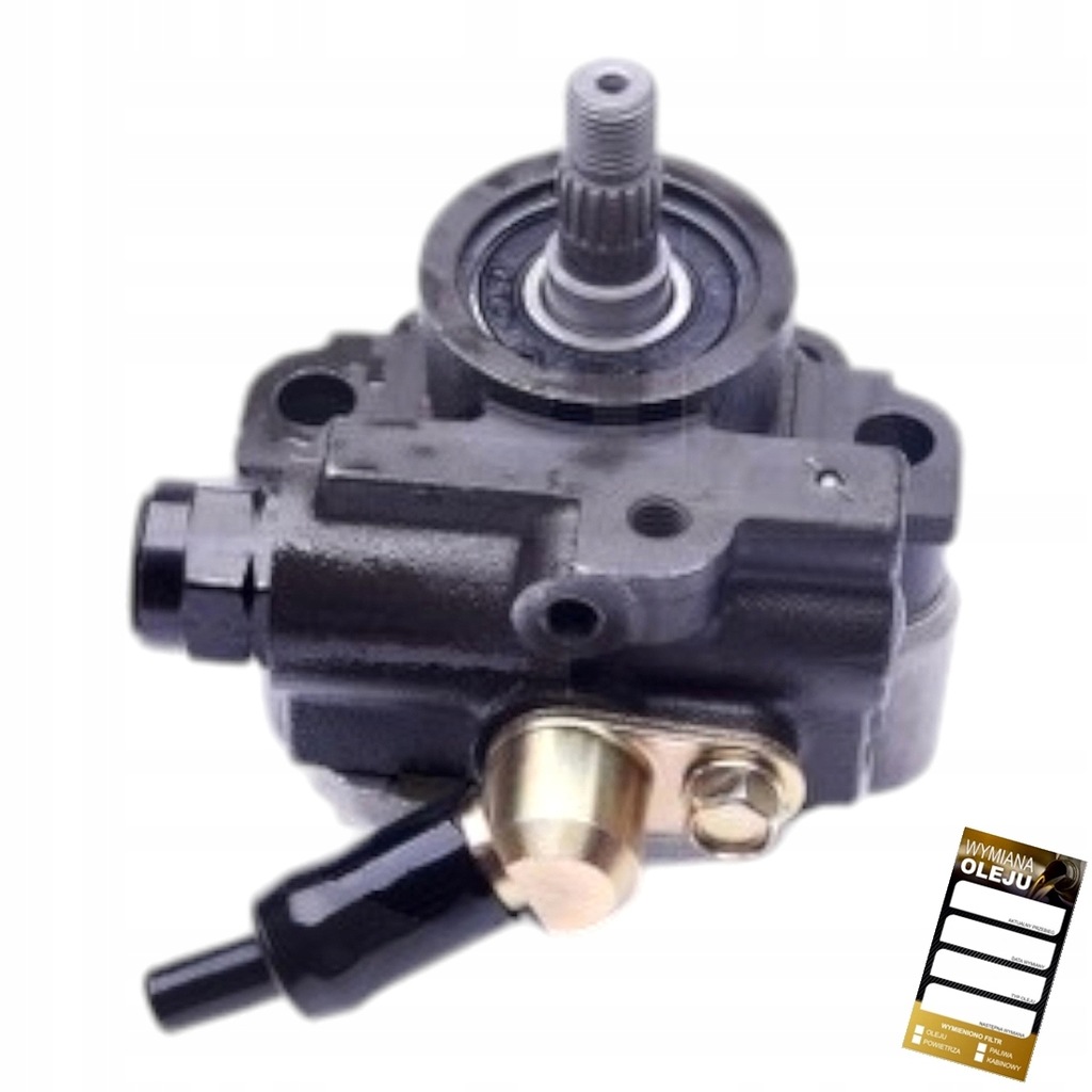 фото №1, Насос підсилювача do lexus rx 1999 2000 2001 2002