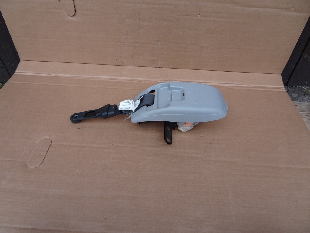 фото №1, Honda fr-v pas безопасности средний задняя задний