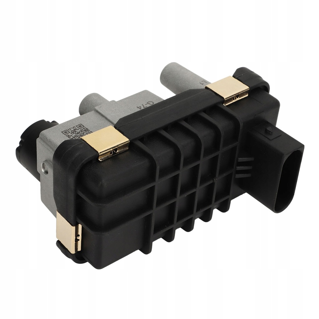 фото №16, Привід електричний turbo g 74 6nw009550 замінник dla ford ranger e6