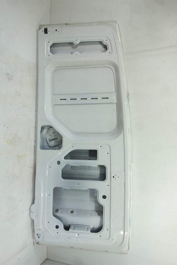 фото №8, Двері задня ліва vw crafter ii 7c0 man tge max lbna
