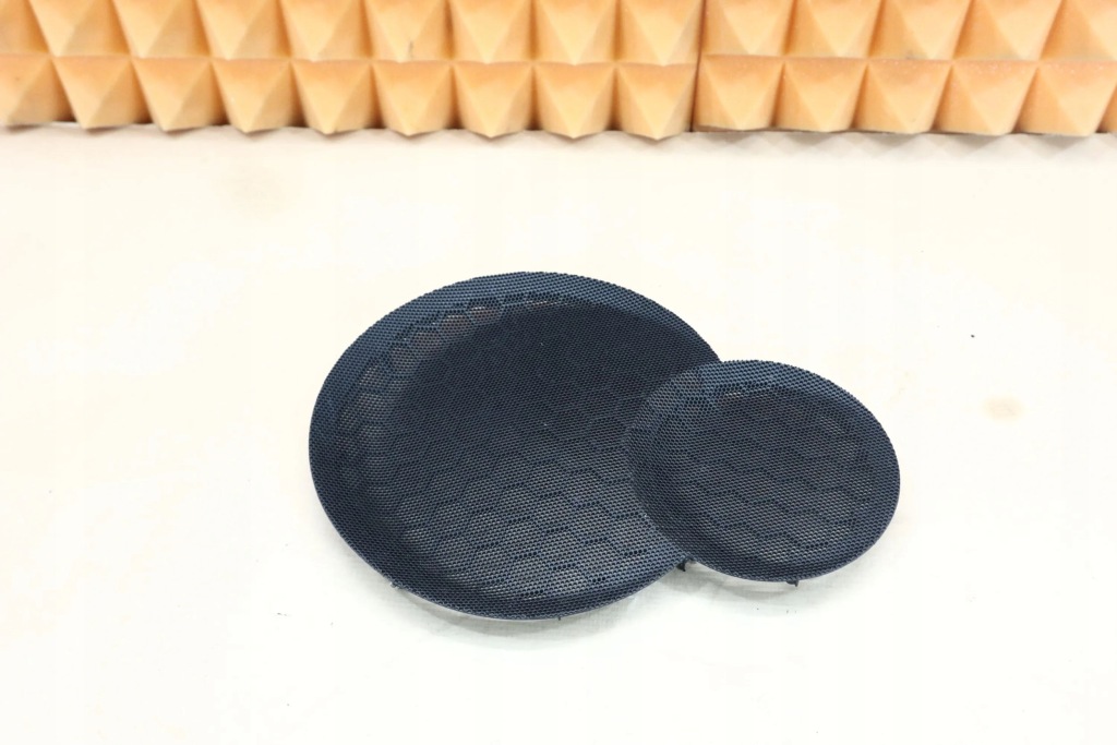 фото №1, Mercedes slk 171 r171 решітка накладка динаміка ліва обшивка a1717270308