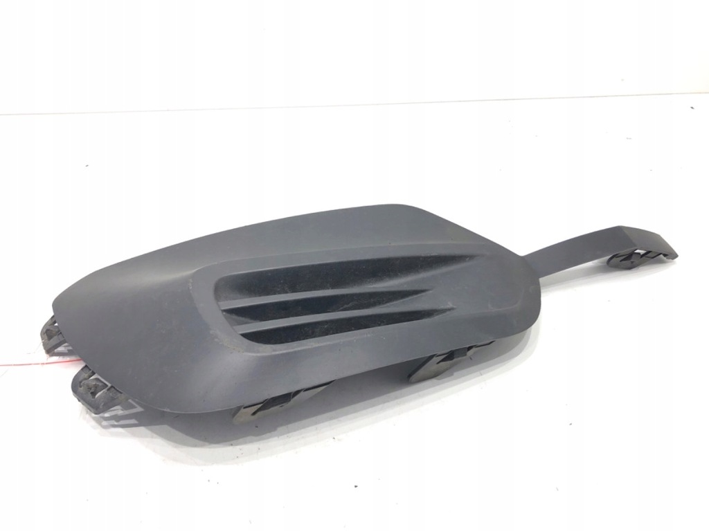 фото №1, Решітка бампера лівий перед toyota proace 9816778480 інший захист