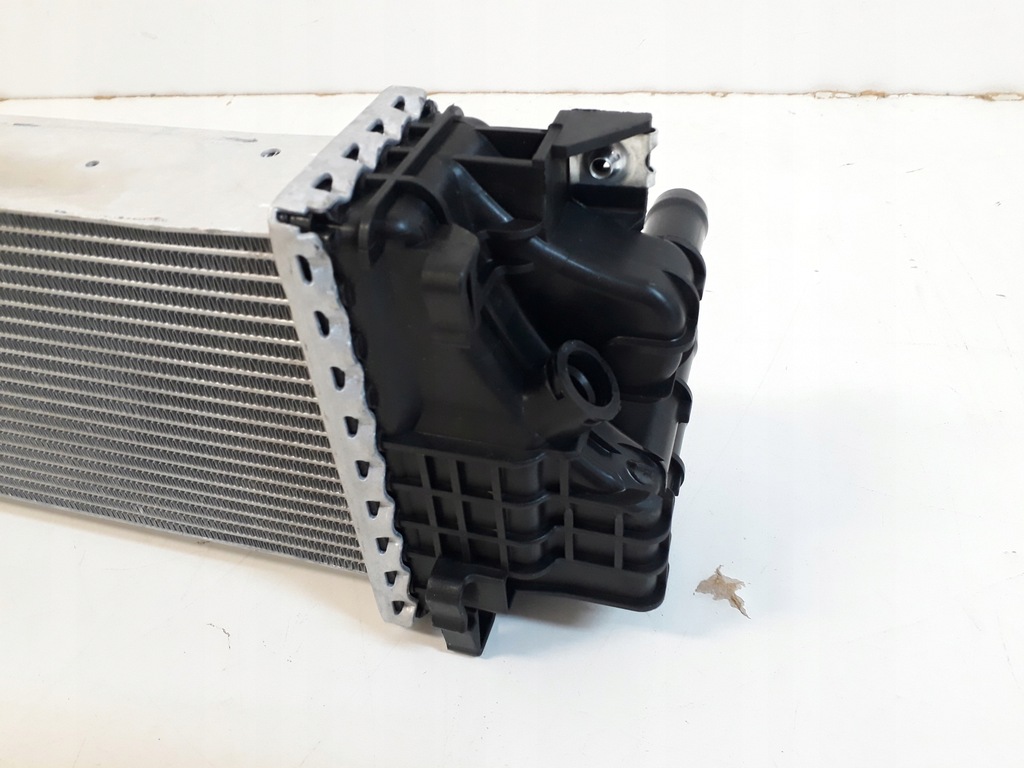 фото №5, Интеркулер ford mondeo mk5 1,5 ecoboost fusion