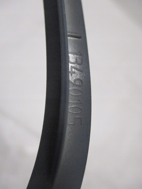 фото №3, Citroen c3 aircross захист лампи рамка накладка ліва