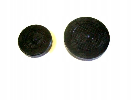 фото №2, Заглушка вала roz. r 16v kpl. велика+ малий