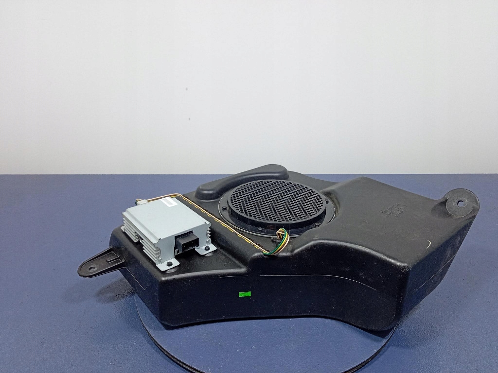 фото №1, Jeep compass i 06- динамик сабвуфер 56040713ab