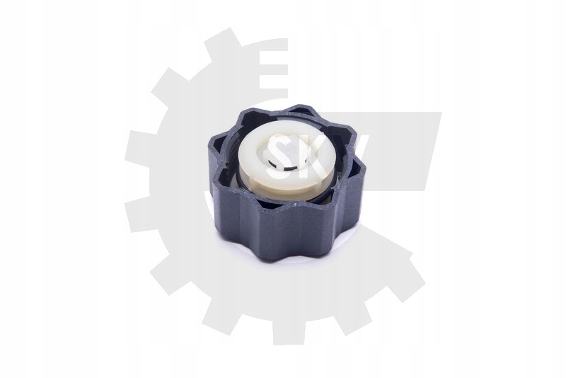 Купить Крышка бака расширительный citroen berlingo c3