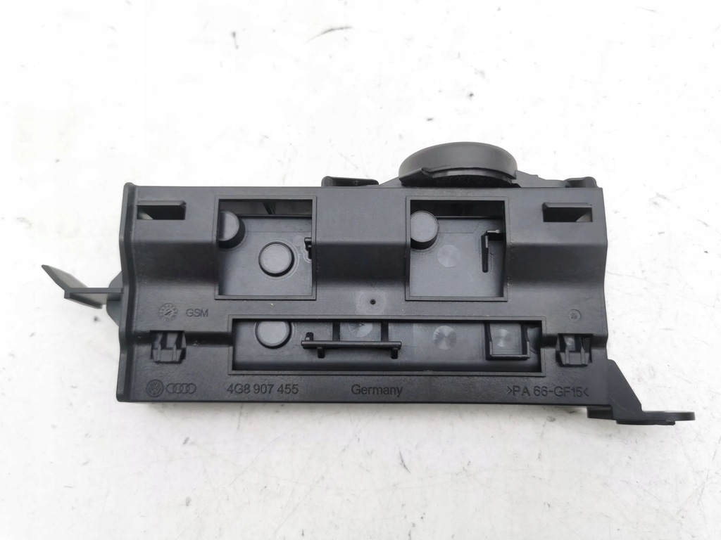 фото №6, Audi a7 s7 4g 2013 блок управления / модуль электрический крышки задний / багажника