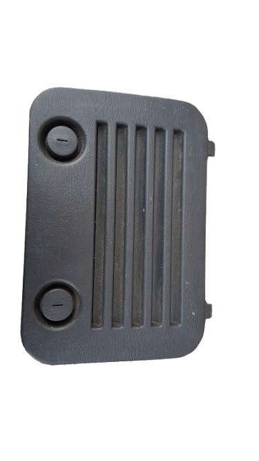 Купити Mercedes ml w163 кришка заглушка багажника a1636900327