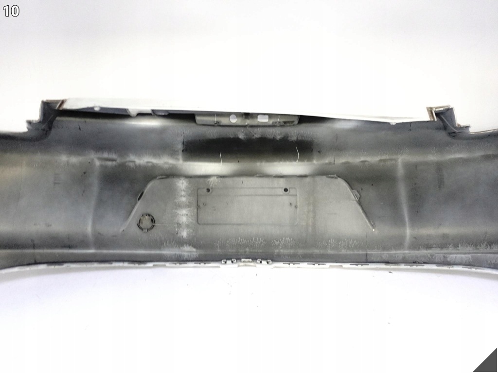 Porsche cayman 981 12-16 обычный basic бампер бампер задний 98150541104 Доставка