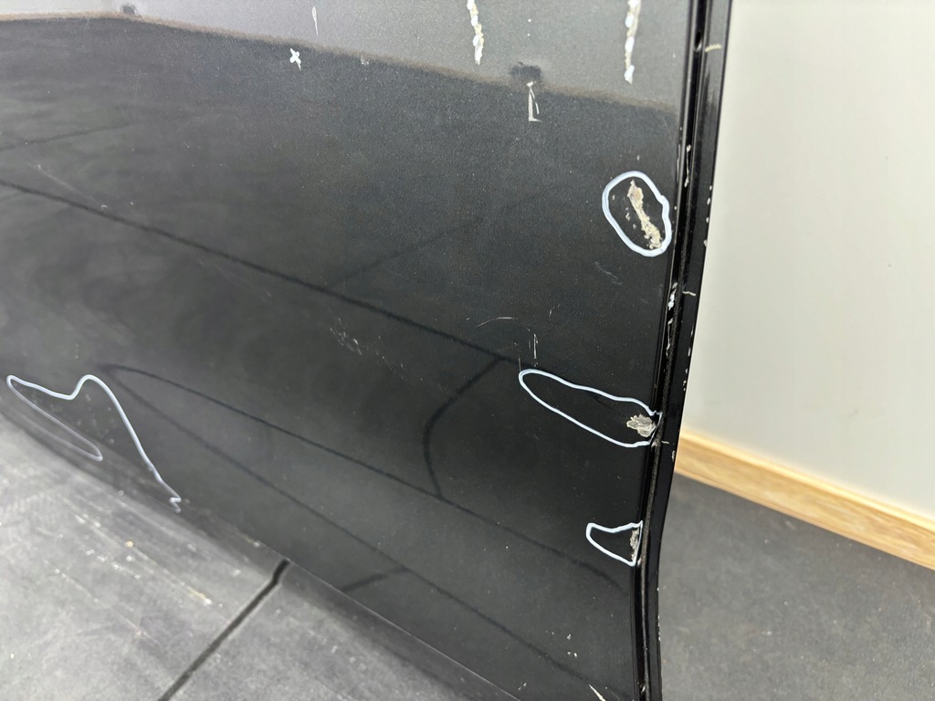 фото №15, Hyundai ioniq 6 vi двері праве задні задня