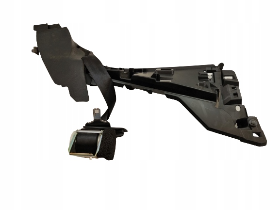 фото №1, Pas безпеки лівий задня citroen c5 iii sedan