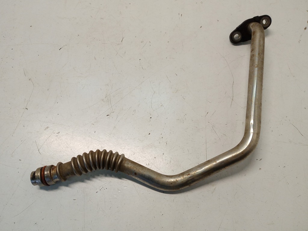 фото №1, Трубка масляная масла renault kadjar 1.5 dci