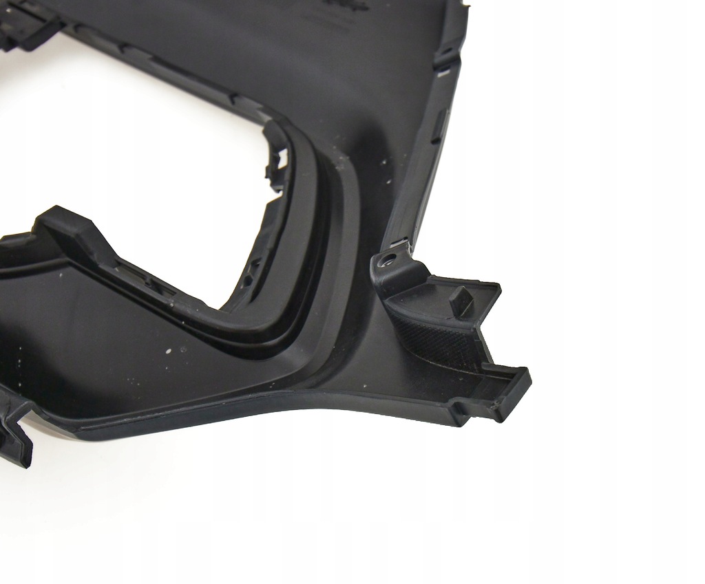 фото №12, Бампер кутик do audi q5 fy 2017-2021 80a807107b ліва