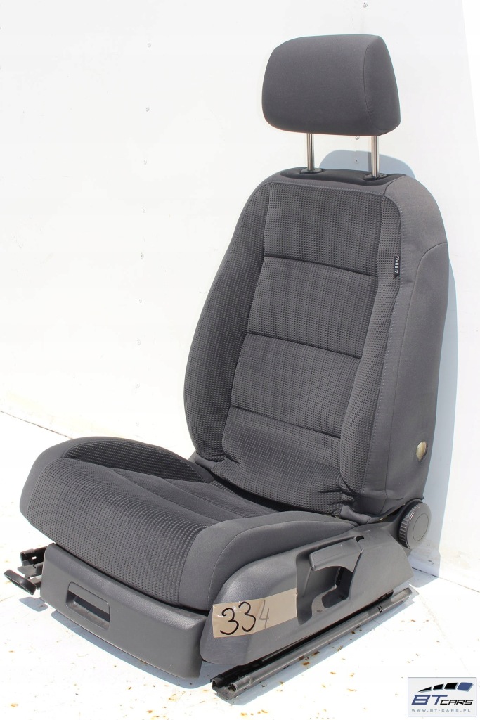 фото №11, Vw golf 5 v сидіння комплект сидінь сидіння сидіння оббивка 1k 1k0 велюр