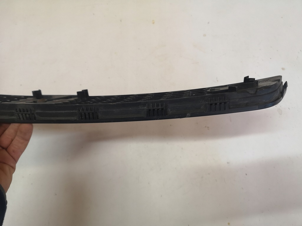 фото №8, Mitsubishi colt vi lift z30 rally art - решётка радиатора решётка радиатора