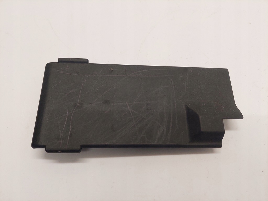 фото №1, Защита сиденье левая audi a3 8p 1k0971981b