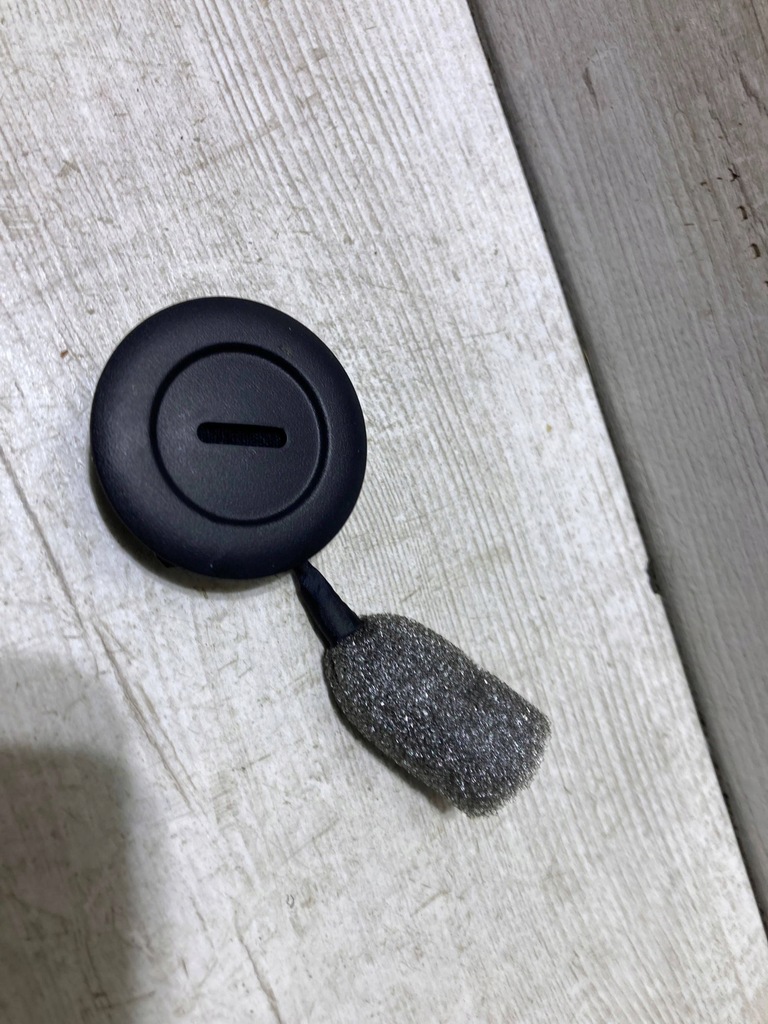 фото №1, Mini clubman f54 2016 мікрофон стельовий